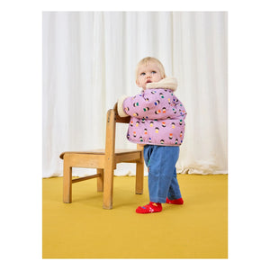 Bobo Choses – Jeans-Shorts | Blau