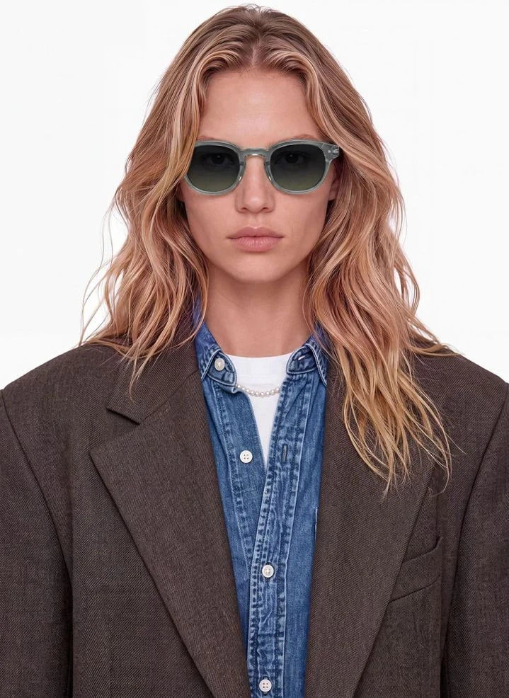 IZIPIZI - Sonnenbrille #C | Khaki
