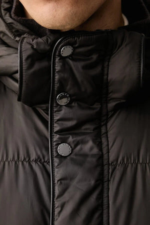 Paul&Shark Herren Steppjacke