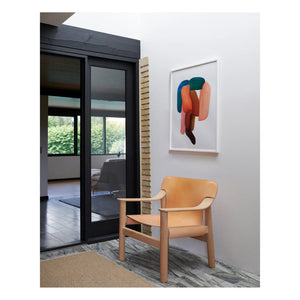 The Wrong Shop - Drawing 14 Ronan Bouroullec | Rot