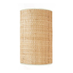 Maison Sarah Lavoine - Sperone Rafya Tischlampe | Weiß