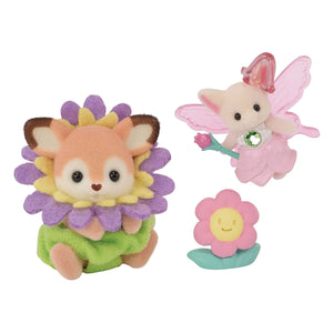 Sylvanian Families - Peri Masalı Kulesi