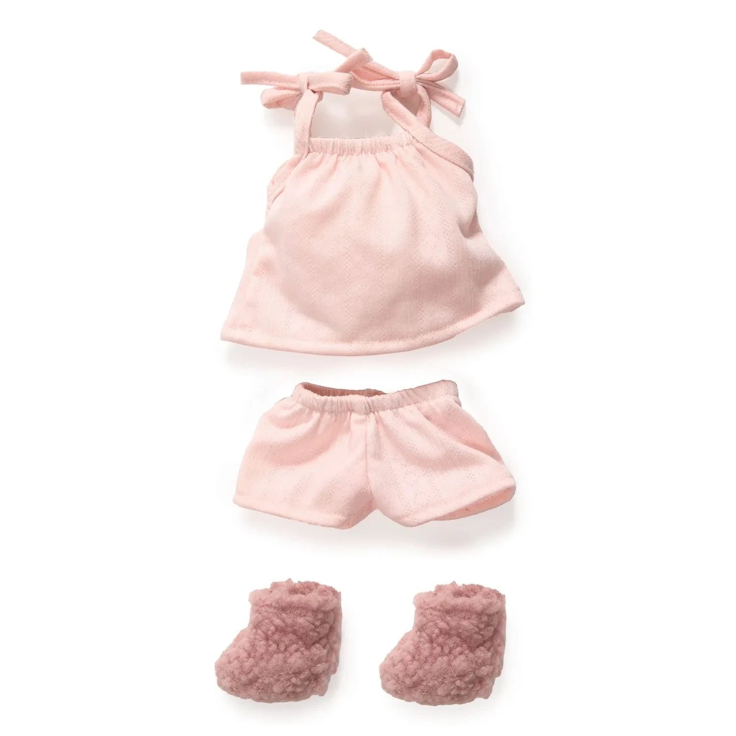 Djeco - POMEA - Lune Baby-Kleidungsset
