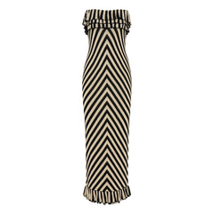 Posse - Miles-Kleid | Schwarz