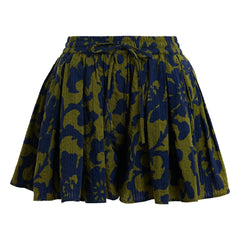 Essentiel Antwerp - Jittery Baumwoll-Shorts | Avocat