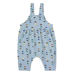 Bobo Choses - Jean Pions Latzhose | Hellblau