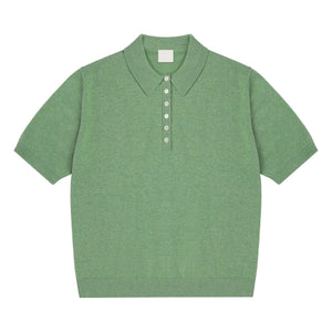 FUB - Klassisches Polo | Grün