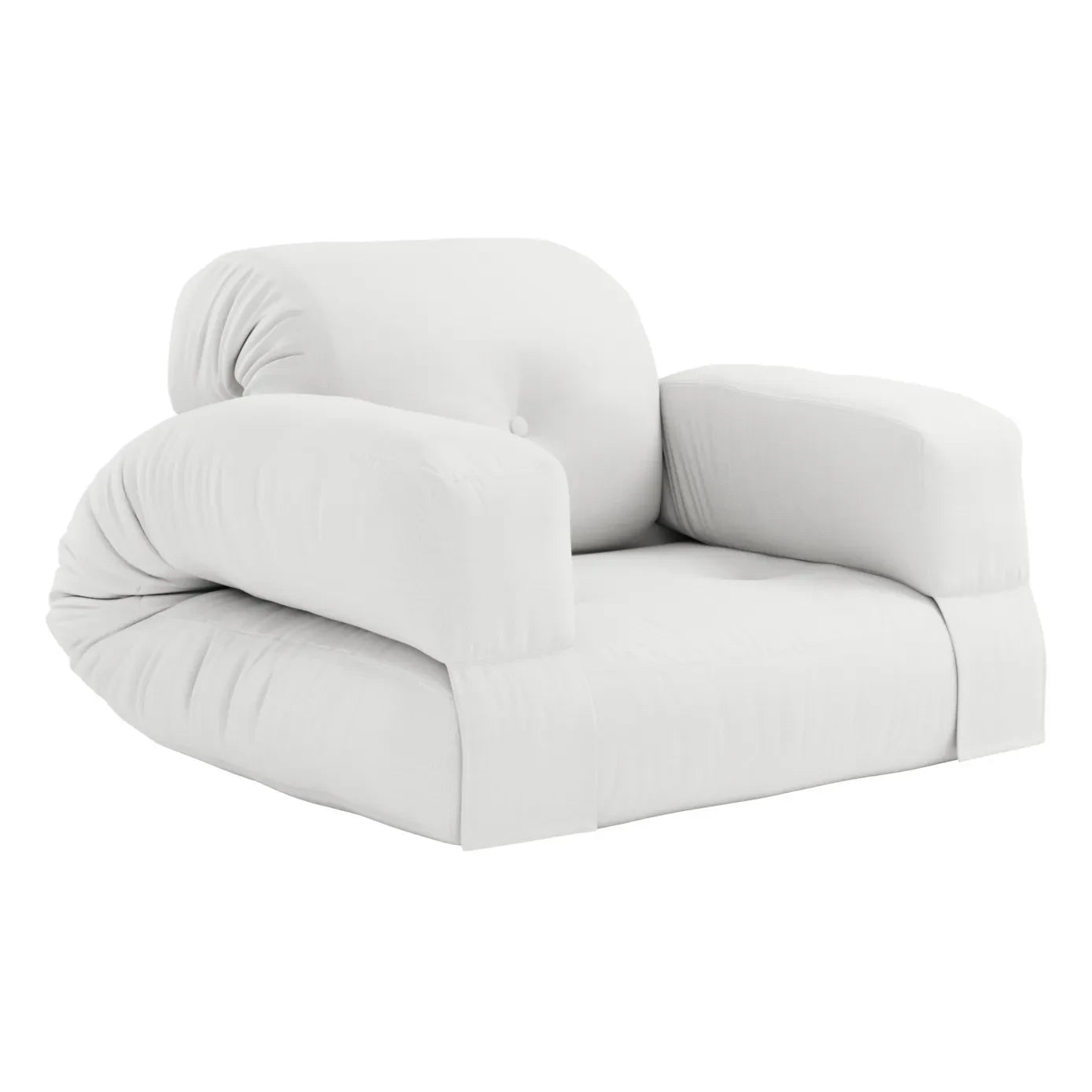 Karup Design - Outdoor Pouf Sitzsack | Weiß