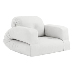 Karup Design - Outdoor Pouf Sitzsack | Weiß