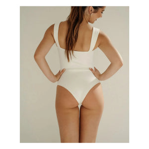 Flair - Body Josefina | Ecru