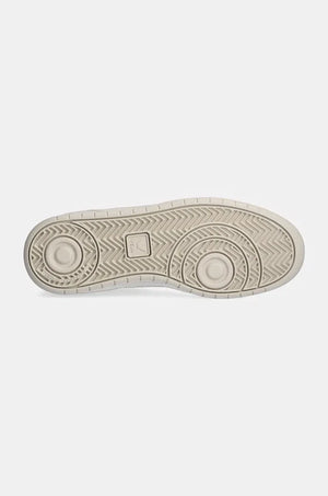Veja V-10 Leather Extra-White Deri Spor Ayakkabı