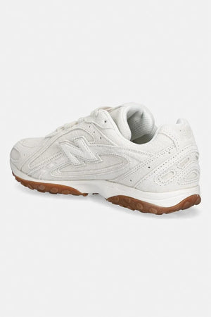 New Balance 204 kadın süet spor ayakkabı