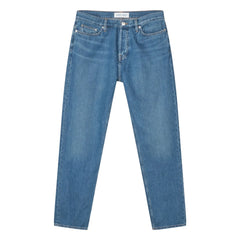 Samsoe Samsoe - Jeans Saeddie 15893 | Blau