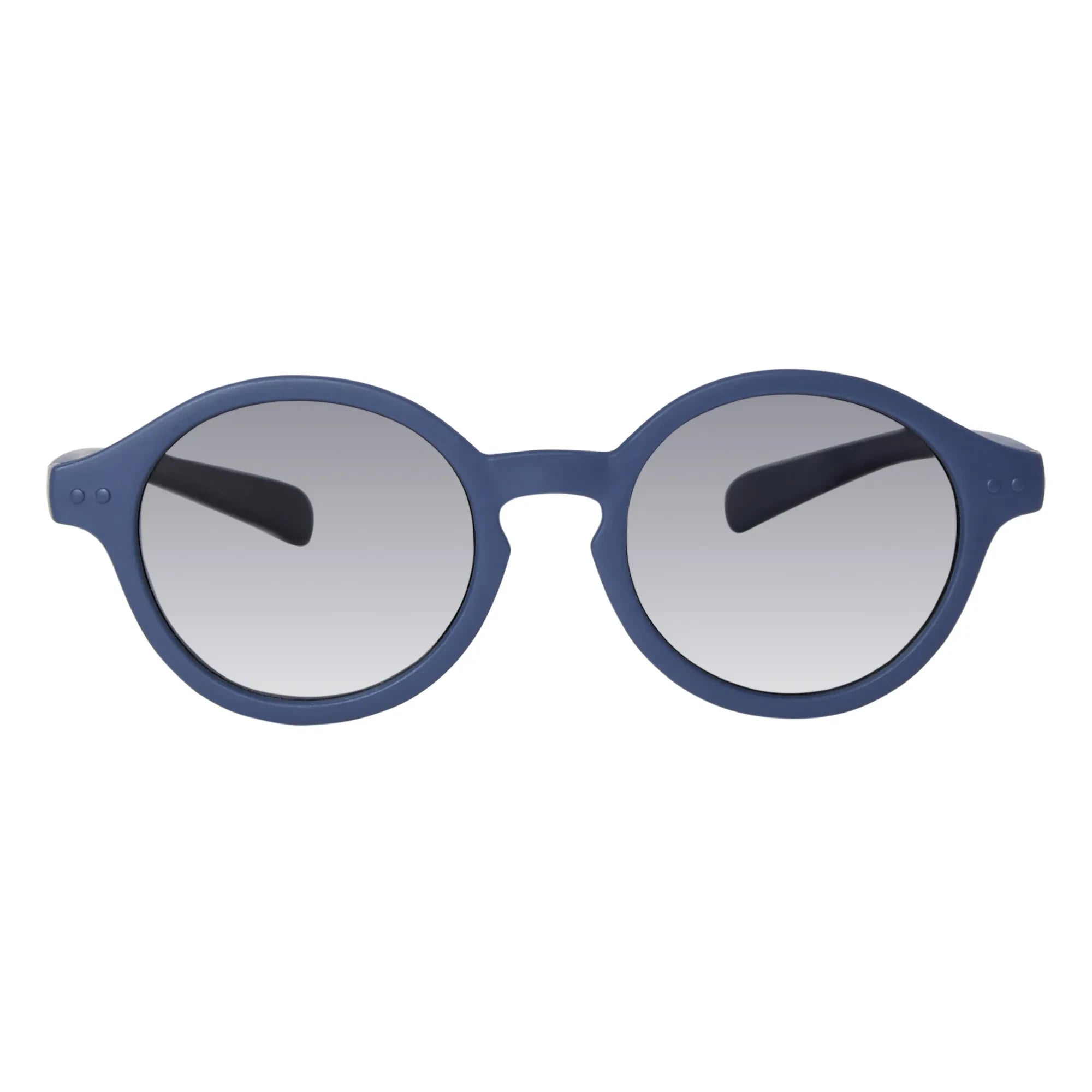 IZIPIZI - Kids Plus Sonnenbrille | Dunkelblau
