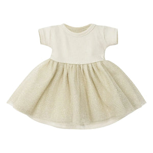 Minikane - Vestiaire Puppe - Rosana Tüllkleid