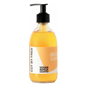 Cut By Fred - Veganes Repair Shampoo - 290ml