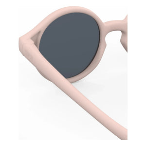 IZIPIZI - Sonnenbrille #D Baby | Soft Pink