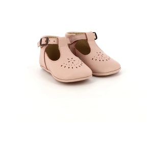 Poppée - Minimilton T-Bant Terlikler | Pembe