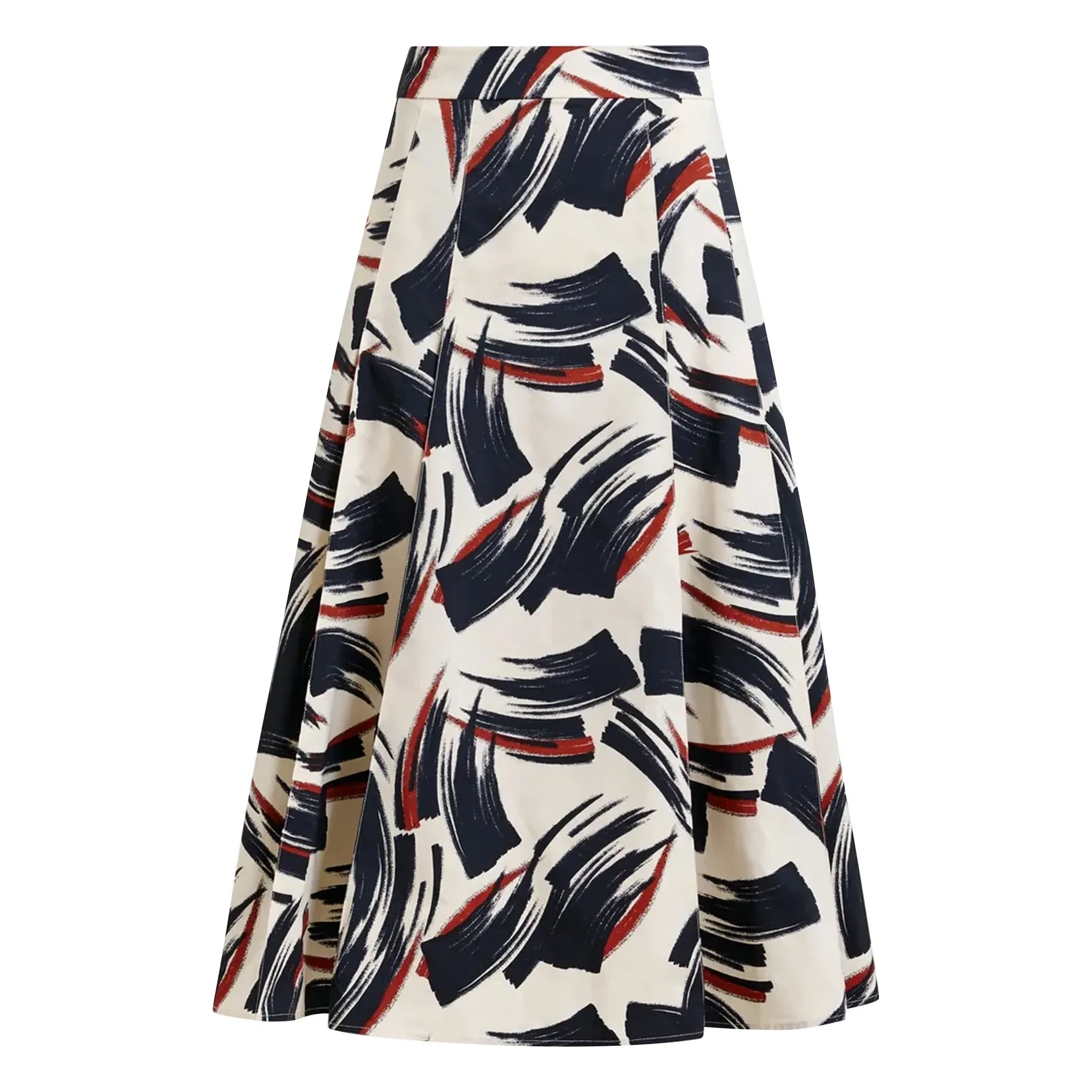 Essentiel Antwerp - Kleid Jaelyn | Dunkelrot