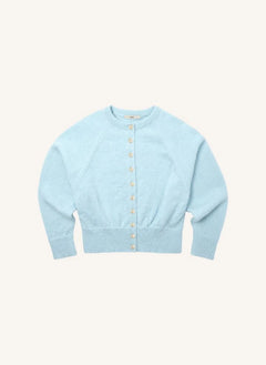 Nitah - Nicole Hırka | Açık mavi