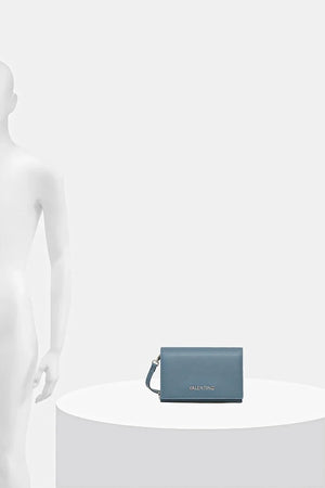 Valentino Bags EMBER suni deri kadın crossbody çanta