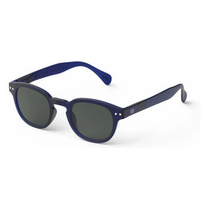 IZIPIZI - Sonnenbrille #C | Nachtblau