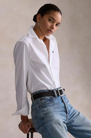 Polo Ralph Lauren Pamuklu Gömlek