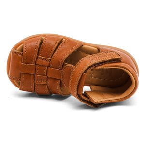 bisgaard - Sandale Carly | Cognac