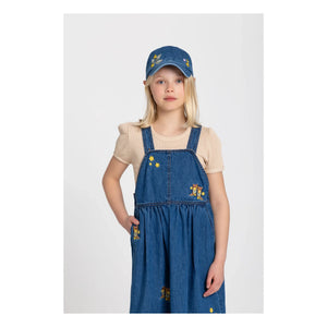 Hundred Pieces - Nova organik pamuklu T-shirt | Krem