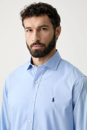 Polo Ralph Lauren erkek pamuklu gömlek
