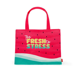 Legami - Wassermelon Strandtasche