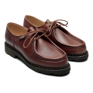 Paraboot - Michael Derby Schuhe | Braun