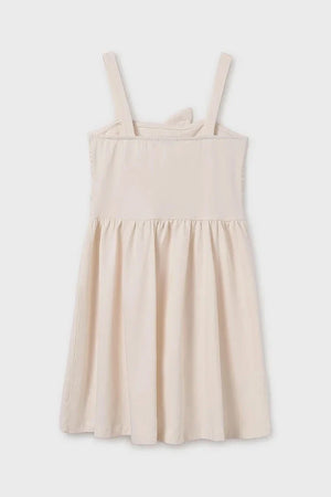 Mayoral Kız Çocuk Elbisesi