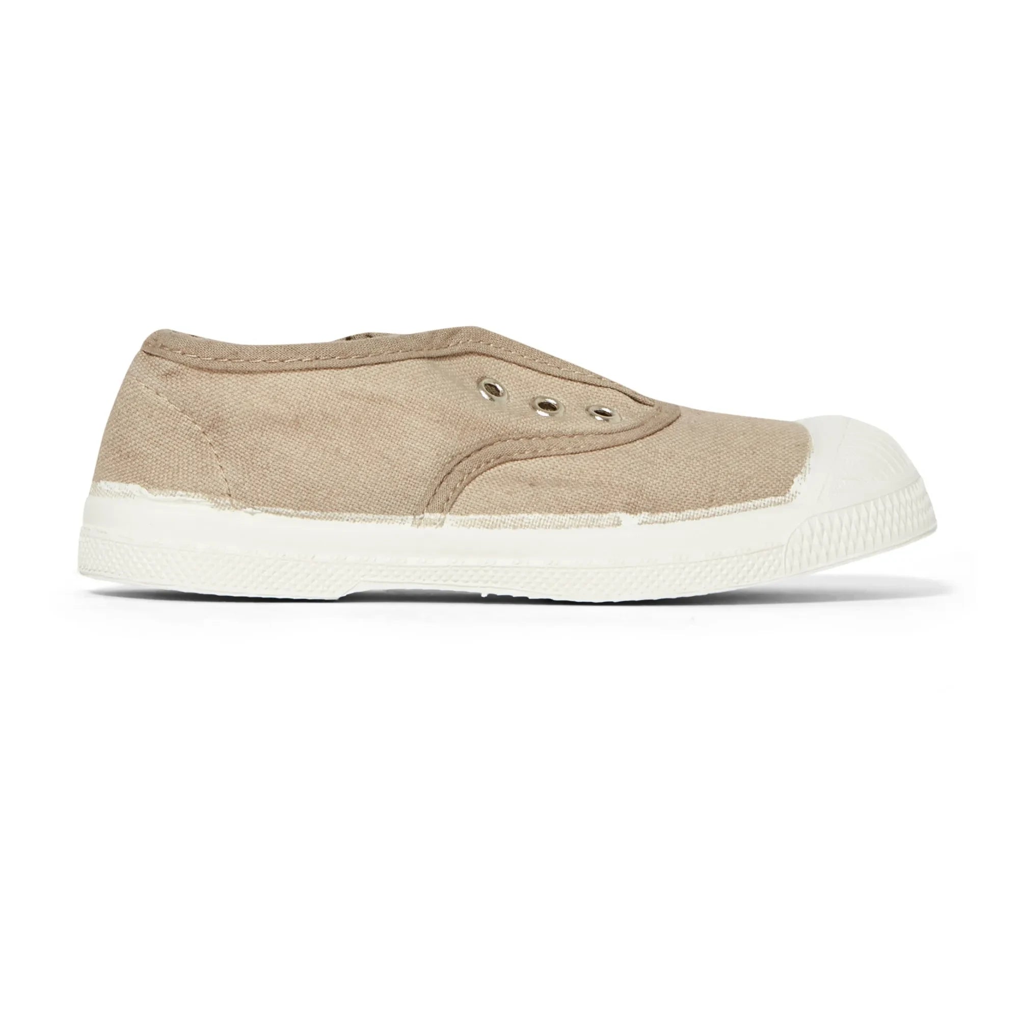 Bensimon - Elly Vegane Tennisschuhe | Beige