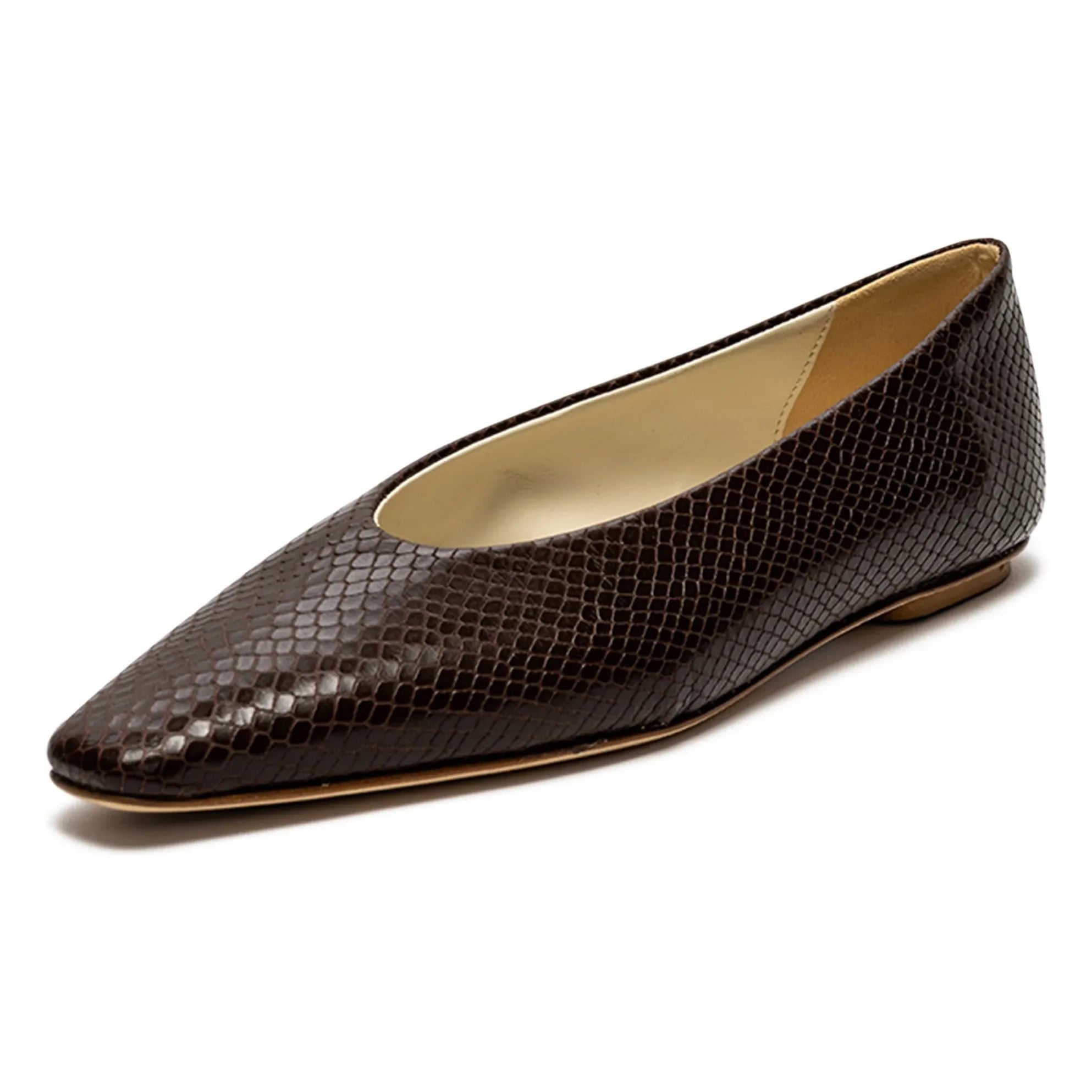 Odare - Bilbao Python Babet | Kahverengi