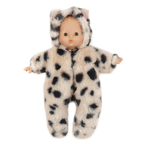 Minikane - Vestaire Babies - P'tit Chat Strampler
