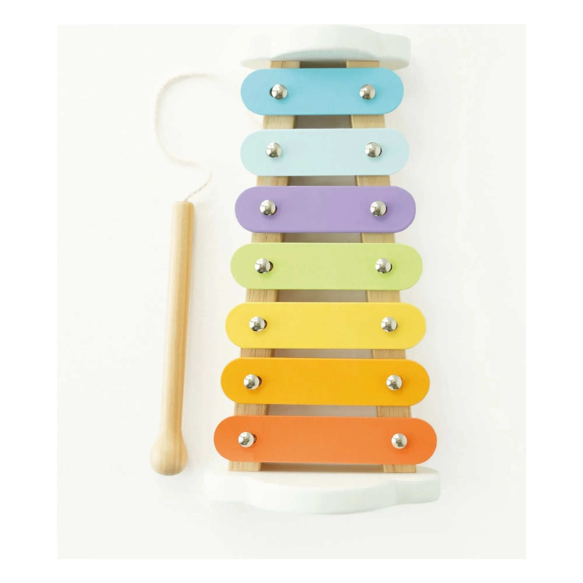 Le Toy Van – Regenbogen-Xylophon