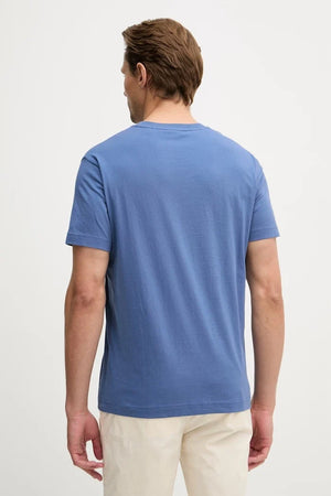 Gant Herren Baumwoll-T-Shirt