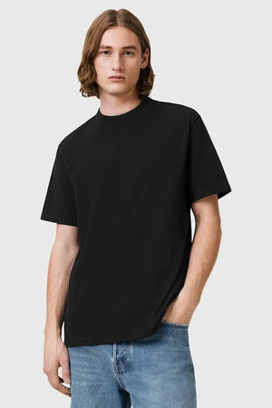 AllSaints NERO Pamuklu Tişört