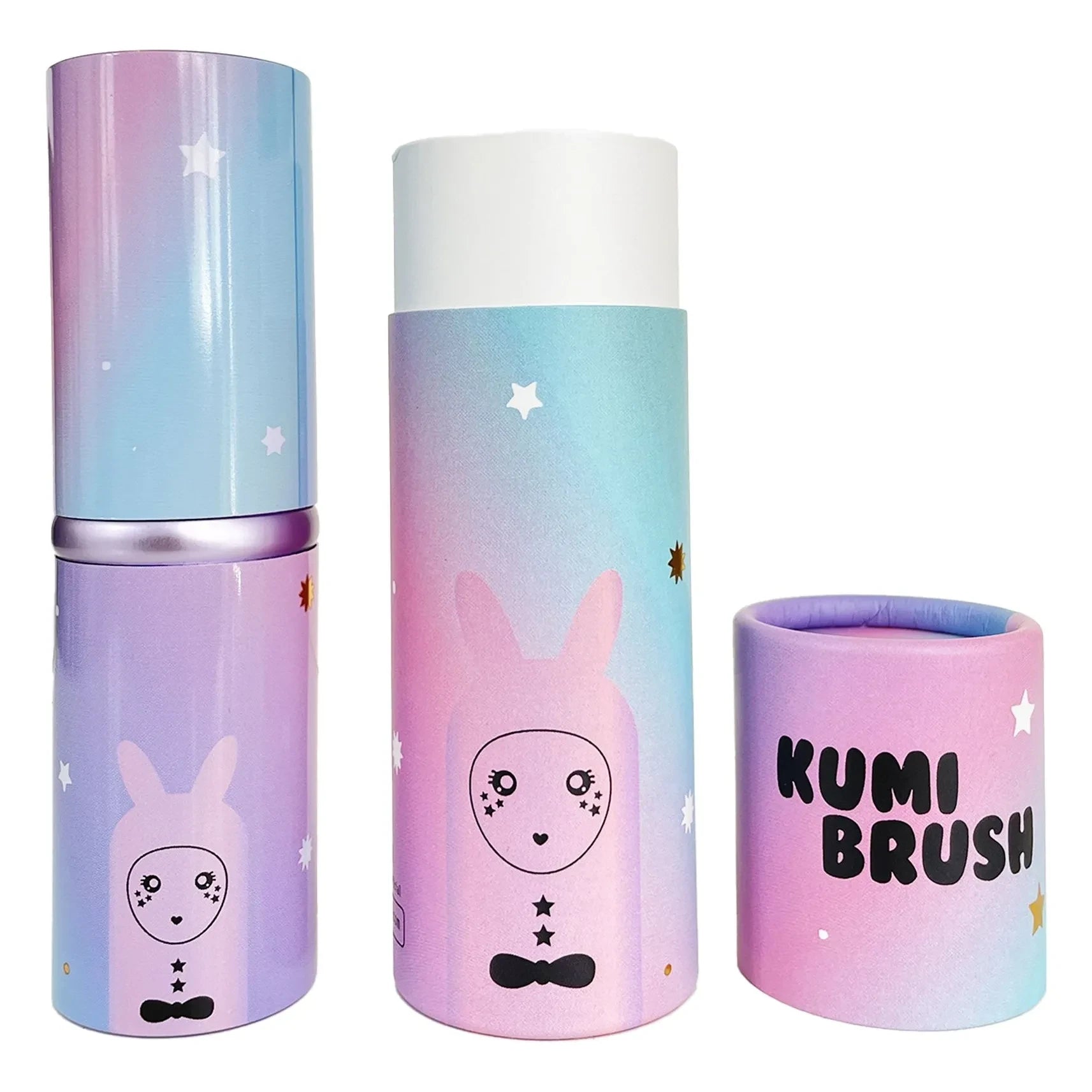 Inuwet - Kumi Kabuki-Pinsel
