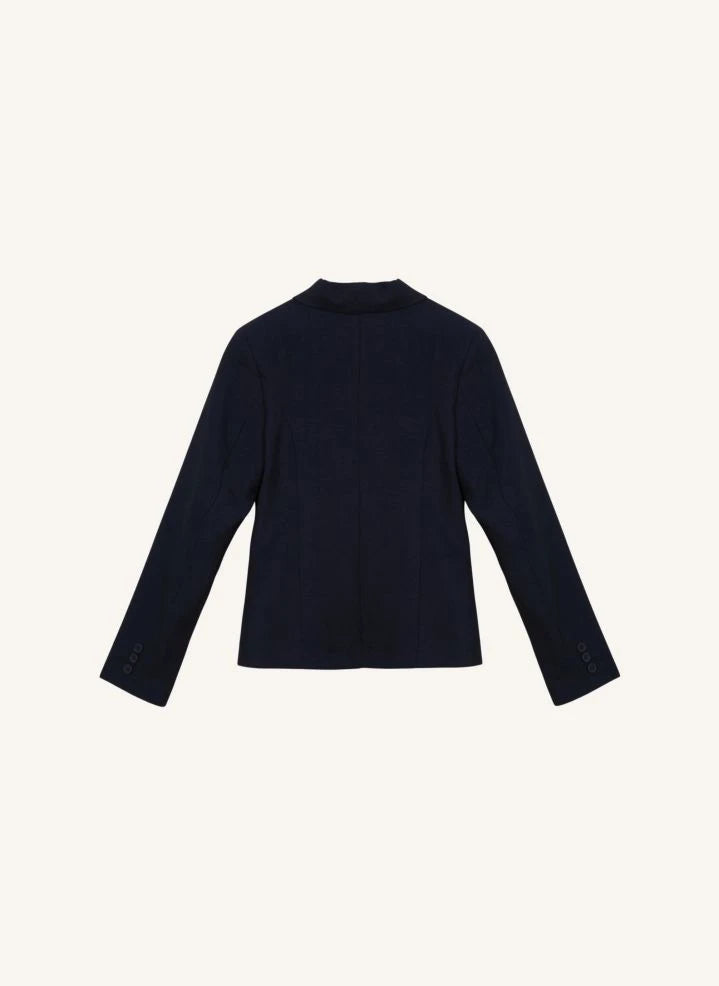 Smallable Kid - Windsor Jacke | Dunkelblau