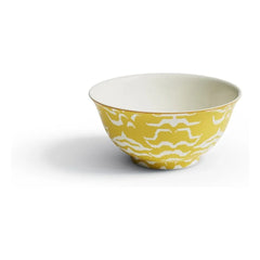 Lisa Corti - Indian Tiger Schale | Gold
