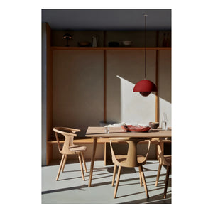 & Tradition - VP7 Flowerpot Sarkıt Lamba - Verner Panton | Plum