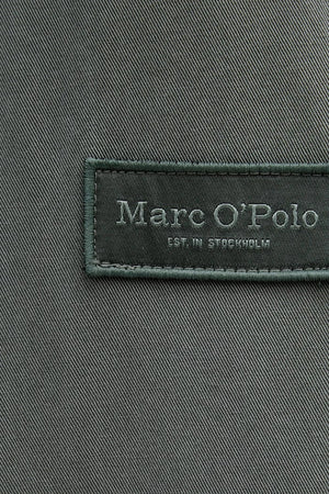 Marc O'Polo pamuklu erkek gömlek ceket