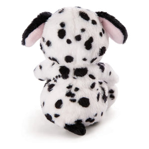 Nici - Dalmatiner Plüsch - Sleeping Pets | Weiß