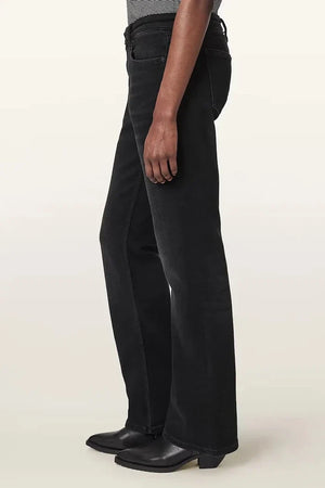AllSaints bootcut kadın jean pantolon