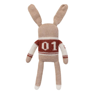 Main Sauvage – Baseball-Hase | Siena