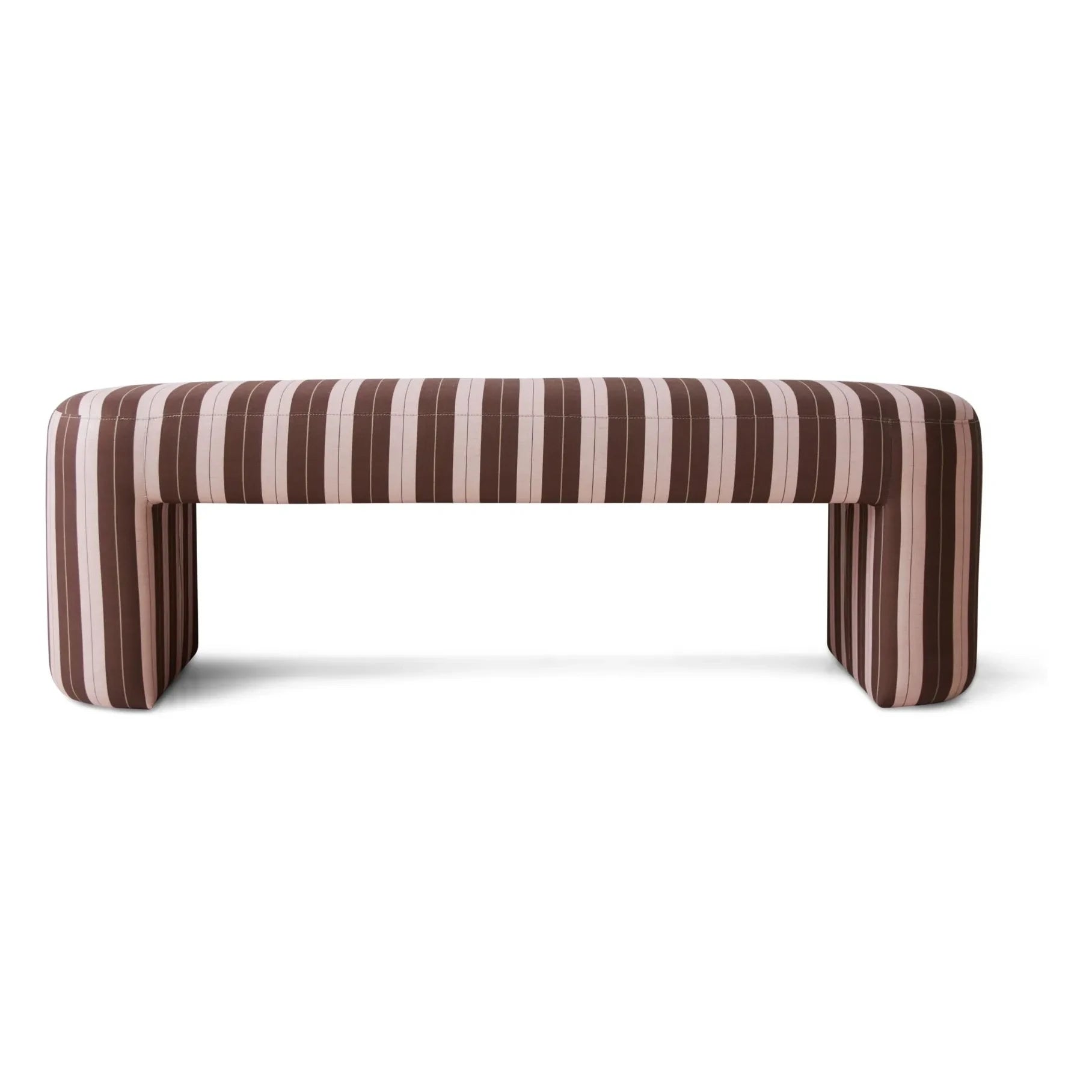 HKliving - Lobby Bank | Rosa