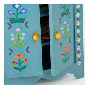 Moulin Roty – Kleiderschrank Les Minouchkas
