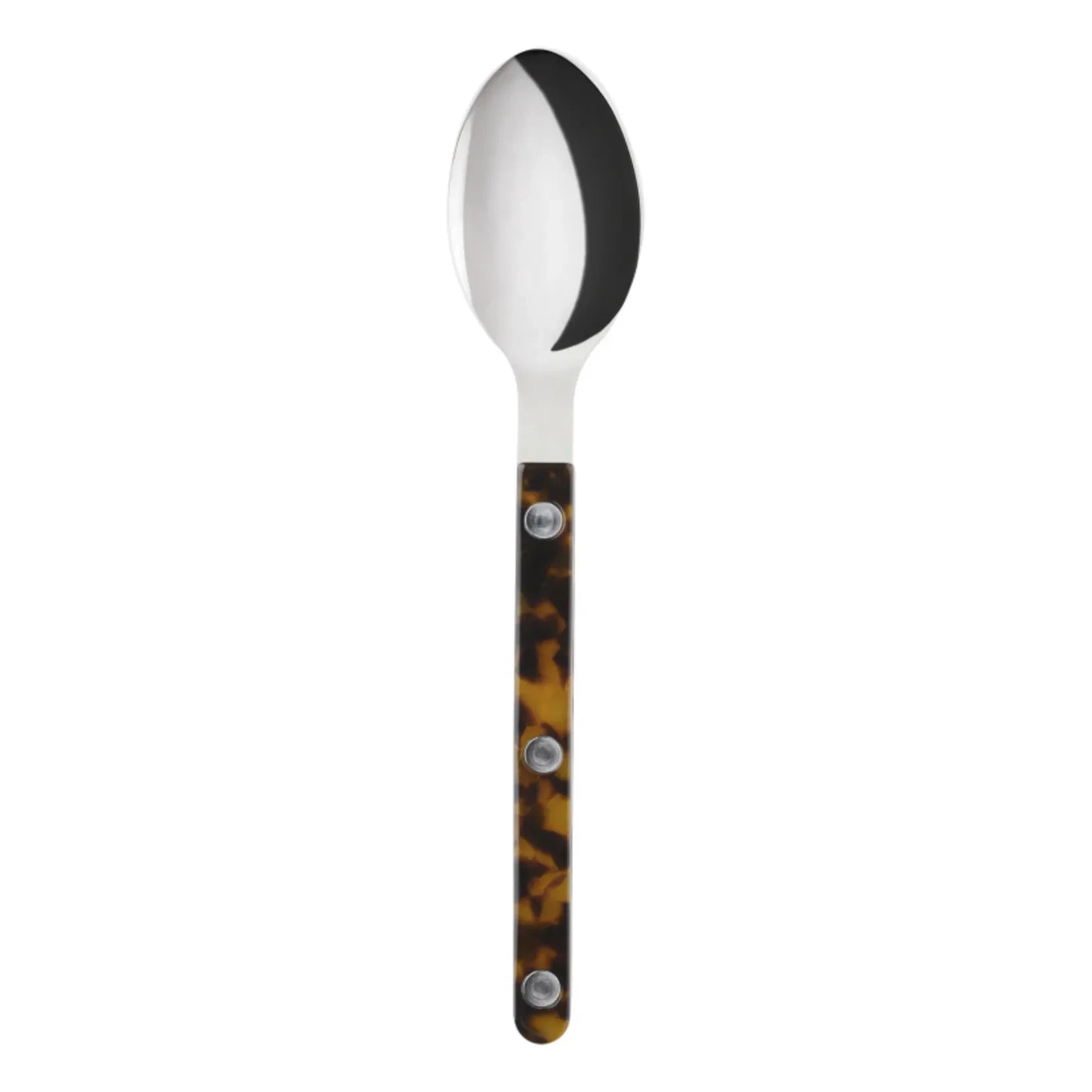 Sabre - Bistrot Teelöffel | Russet